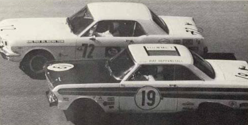 1967 Daytona